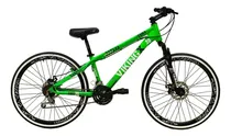 Comprar Bicicleta vikingx VikingX Tuff 30 R26 - verde-néon