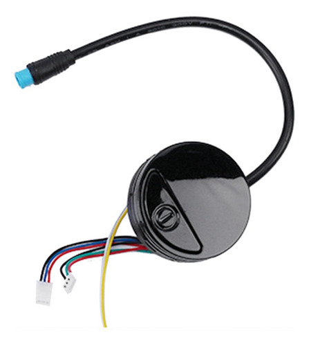 Kit De Tablero De Mando+dedo Acelerador Para Segway Es1/es2