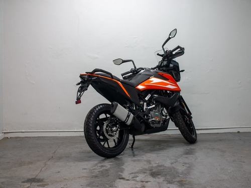 Imagen 2 de 16 de Ktm Adventure 250 Disponible En Cuotas No Tenere Himalayan