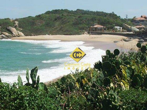 Imagem 5 de 6 de Terreno À Venda, 1092 M² Por R$ 800.000,00 - Costazul - Rio Das Ostras/rj - Te0043
