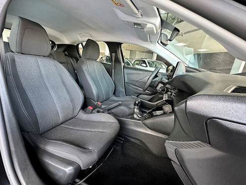 Peugeot 208 1.0 Like Flex 5p