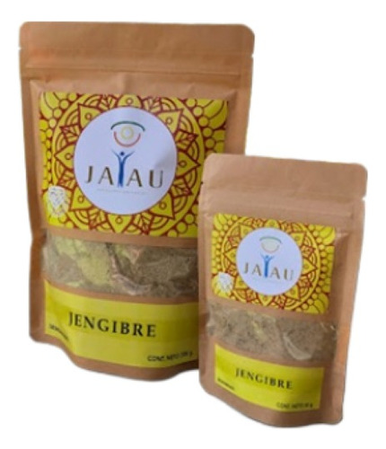 Jengibre Deshidratado Y Pulverizado Agroecologico Natural 