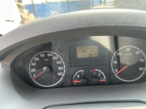Fiat Ducato 3.0 17 Cargo Van Mt