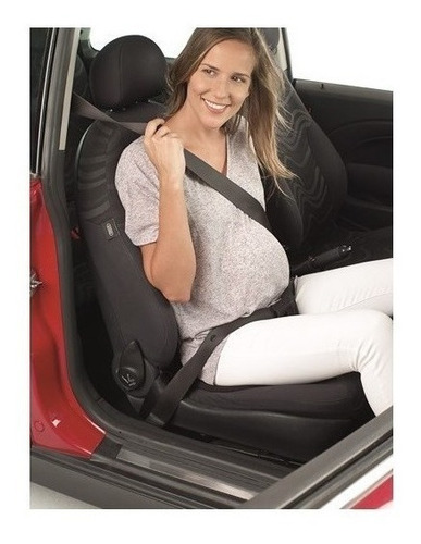 Cinturon De Seguridad Para Embarazadas Babypack
