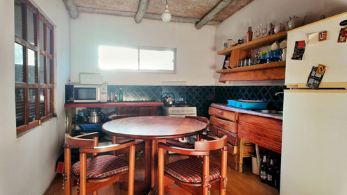Venta De Casa En Punta Del Diablo