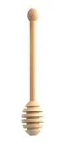 Comprar Cuchara Servir Miel Madera 361 Bisetti F. Xavi