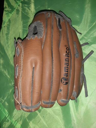 Guante De Baseboll