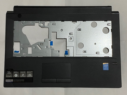 Palmrest Touchpad Lenovo B40 70 B40 30 B40 80 Original Nuevo