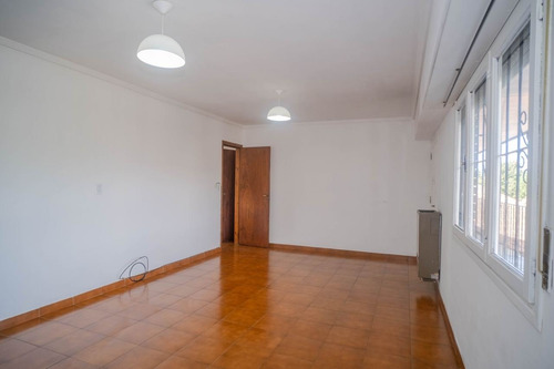 Imagen 3 de 25 de Ph 3 Ambientes Con Terraza