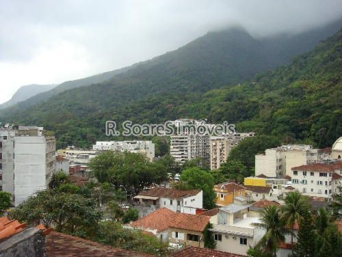 Imagem 6 de 15 de Casa De Rua-à Venda-alto Da Boa Vista-rio De Janeiro - Cr30011
