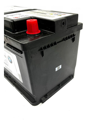 Bateria 80ah Vw Hb,7hj,7eb,7ej,7ef,7eg,7hf,7ec) 2010-15