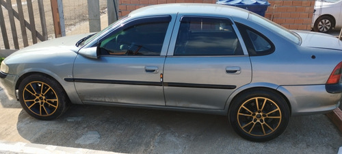 Chevrolet Vectra 2.0 16 Válvulas 