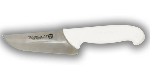 Cuchillo Carnicero 3 Claveles 27 Cms Filarmonica 5503