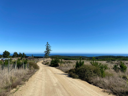 Oportunidad Venta De Parcela Pichilemu Playa Monaco