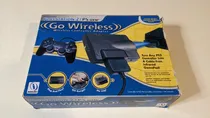 Comprar Adaptador Inalámbrico Ps2 Infrarrojo Ps2 Go Wireless
