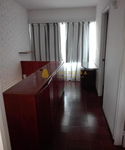 Imagen 24 de 30 de San Rafael, Muy Lindo Apto De 2 Dormitorios, 2 Baños, Living Comedor, Estufa, Terraza, Cocina, Lavadero Y Cochera.- Ref: 1829