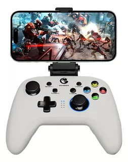 Gamesir T4 Pro Mando Inalambrico Android Ios Pc Switch