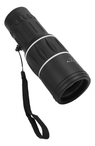 Telescopio Monocular Para Exteriores 16x52 De Alto Índice De