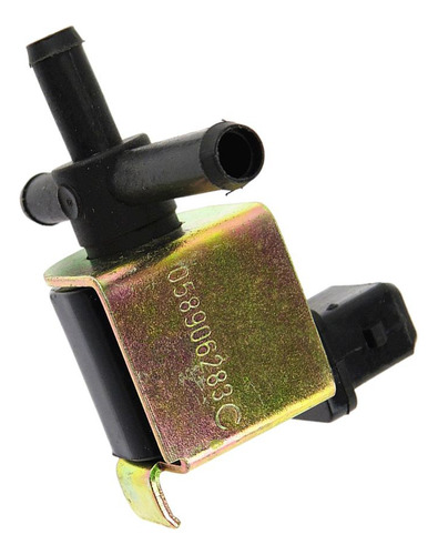 Válvula Solenoide De Control Boost 058906283 C 058906283f