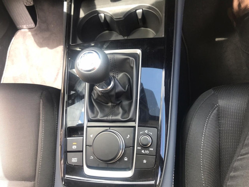 Mazda Cx-30 Prime Mecánica 2022