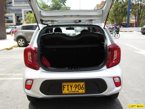 Kia Picanto 1.25