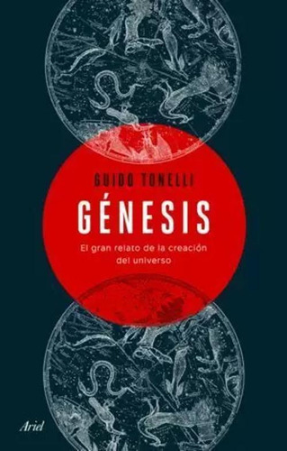 Libro Génesis. El Gran Reto De La Creación Del Universo