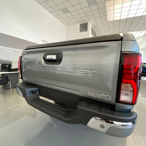 Chevrolet S10 2.8 High Country Cd Tdci 200cv