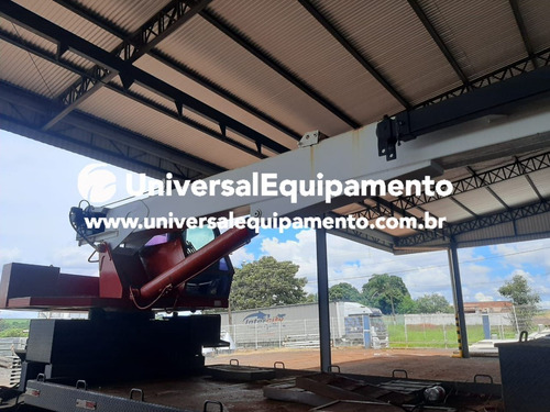 Caminhões Mercedes-benz 2013 Imap Boomtruck 14-23/00