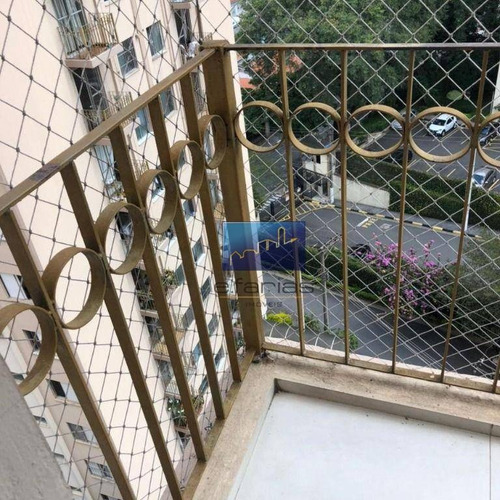 Imagem 6 de 30 de Apartamento Com 2 Dormitórios À Venda, 65 M² Por R$ 300.000,00 - Penha (zona Leste) - São Paulo/sp - Ap0871