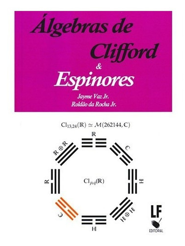 Algebras De Clifford E Espinores