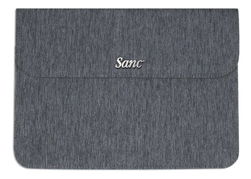 Funda Sanc Compatible Con Ledpad Sanc - Huion L4s A4 Gris