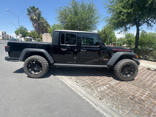 Jeep JT 3.6 V6 Rubicon 4X4 At