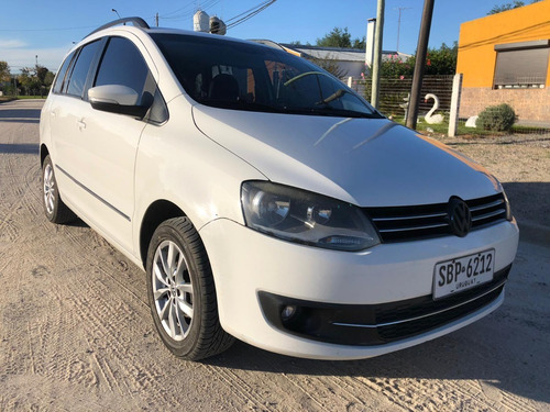 Volkswagen Suran Muy Buen Estado
