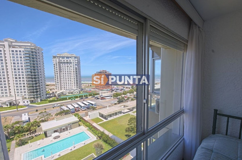 Imagen 28 de 30 de Apartamento En Venta 3 Dormitorios