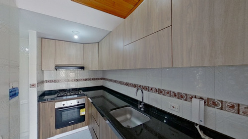 Venta De Hermoso Apartamento En Normandia Del Parque, Funza.