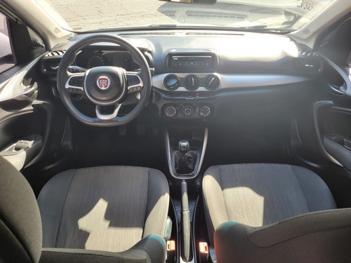 Imagem 3 de 8 de Fiat Argo 1.0 Firefly Drive