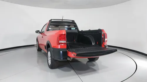 Volkswagen Saveiro 1.6 ROBUST CABINA SENCILLA