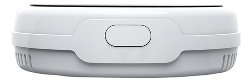 Detector De Gás. Alarme Incendios Wifi Tela Lcd Control App