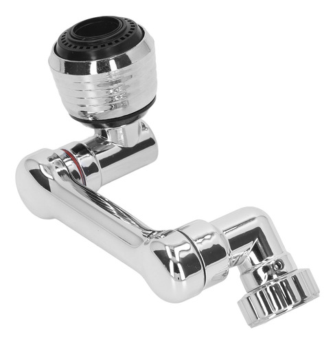 Extensor De Grifo Giratorio, Flexible, Con Rotación De 1080