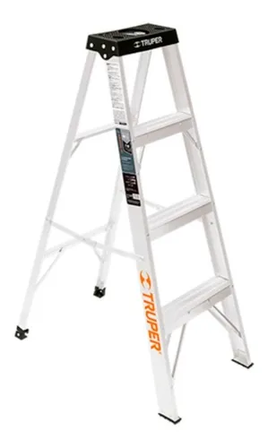 comprar Escalera Tijera Con 3 Escalones, Truper