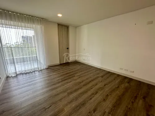 Apartaestudio En Arriendo En Los Naranjos. Cod A776119