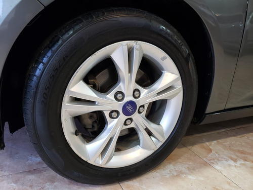 Ford Focus III 1.6 S