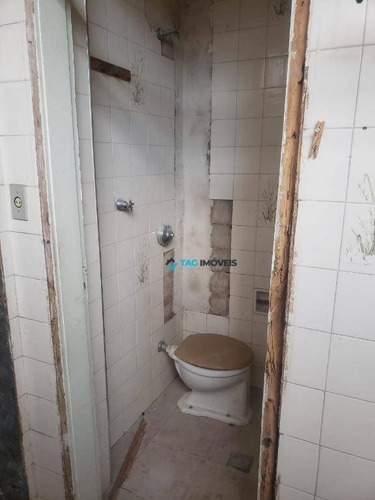 Imagem 21 de 27 de Apartamento Com 2 Dormitórios À Venda, 88 M² Por R$ 235.000,00 - Centro - Campinas/sp - Ap2432