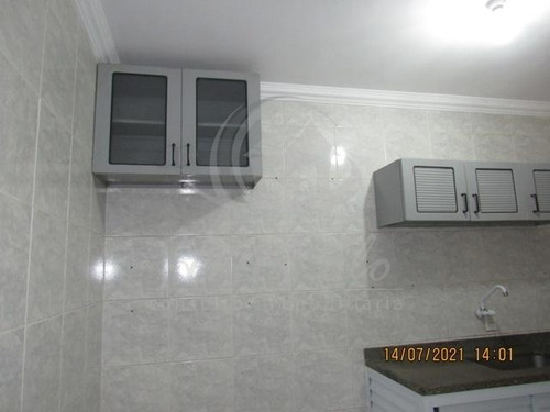 Imagem 6 de 13 de Apartamento Para Aluguel Em Centro - Ap028040