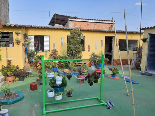 Imagem 1 de 15 de Casa Para Venda Em Mairiporã, Terra Preta Centro, 3 Dormitórios, 1 Suíte, 3 Banheiros, 2 Vagas - 261_2-1255305