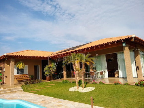 Imagem 6 de 16 de Rural Chacara Em Condomínio Com 1 Quarto - 968959-v