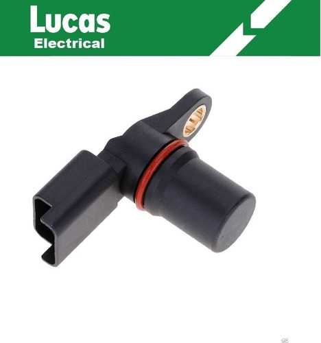 Sensor De Rotacion Rpm Lucas Renault Clio/kangoo 8200033686