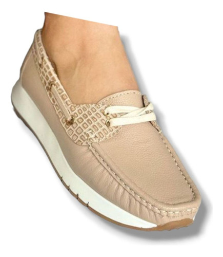 Bolichero Calzado Casual Damas 35/40