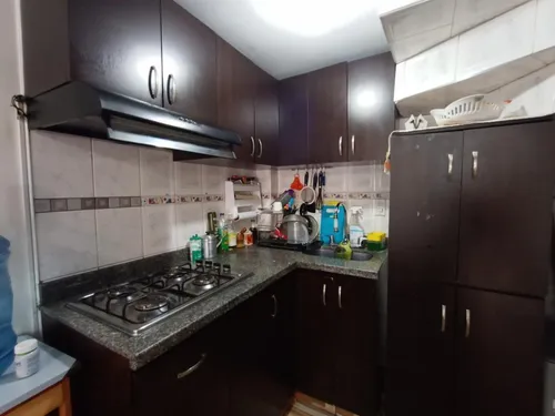Casa En Venta En Álamos. Cod V1087037