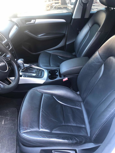 Audi Q5 2.0 Tfsi 225cv Tiptronic Quattro 2013